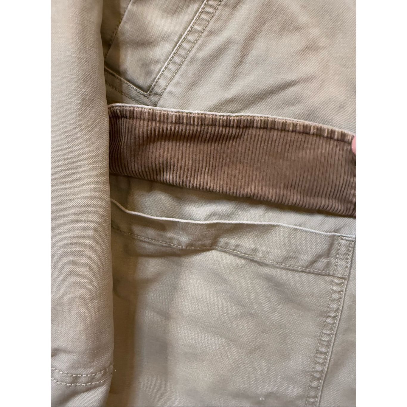 L.L. Bean Mens M - vintage 1990s L.L Bean Hunting Jacket Size US M / EU 48-50 / 2 - 8 Thumbnail
