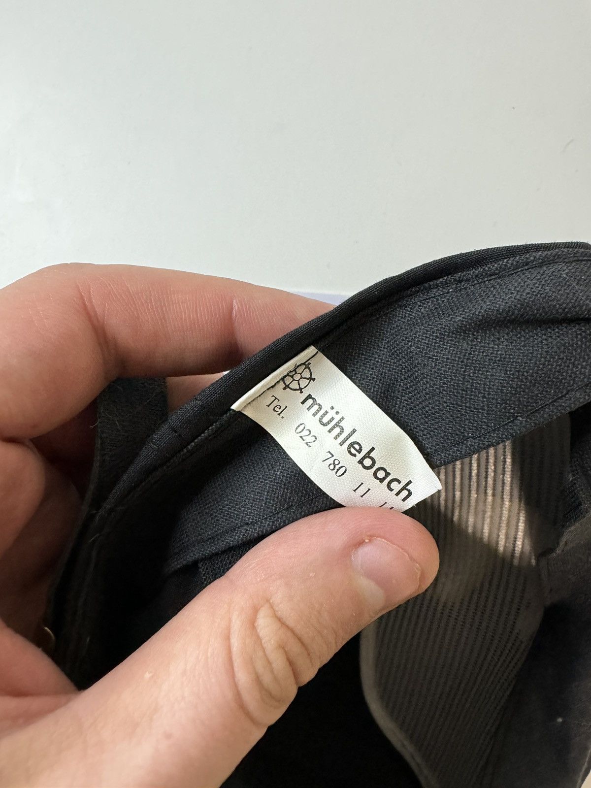 Other Cardinal original draft cap hat Size ONE SIZE - 5 Thumbnail