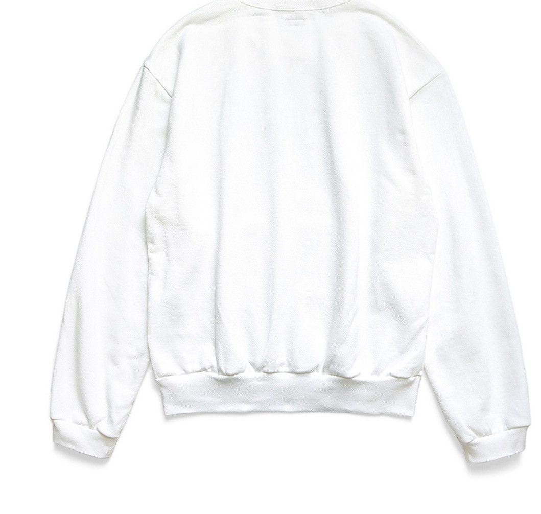 Kapital Kapital little bear guitar sweatshirt Size US L / EU 52-54 / 3 - 3 Thumbnail