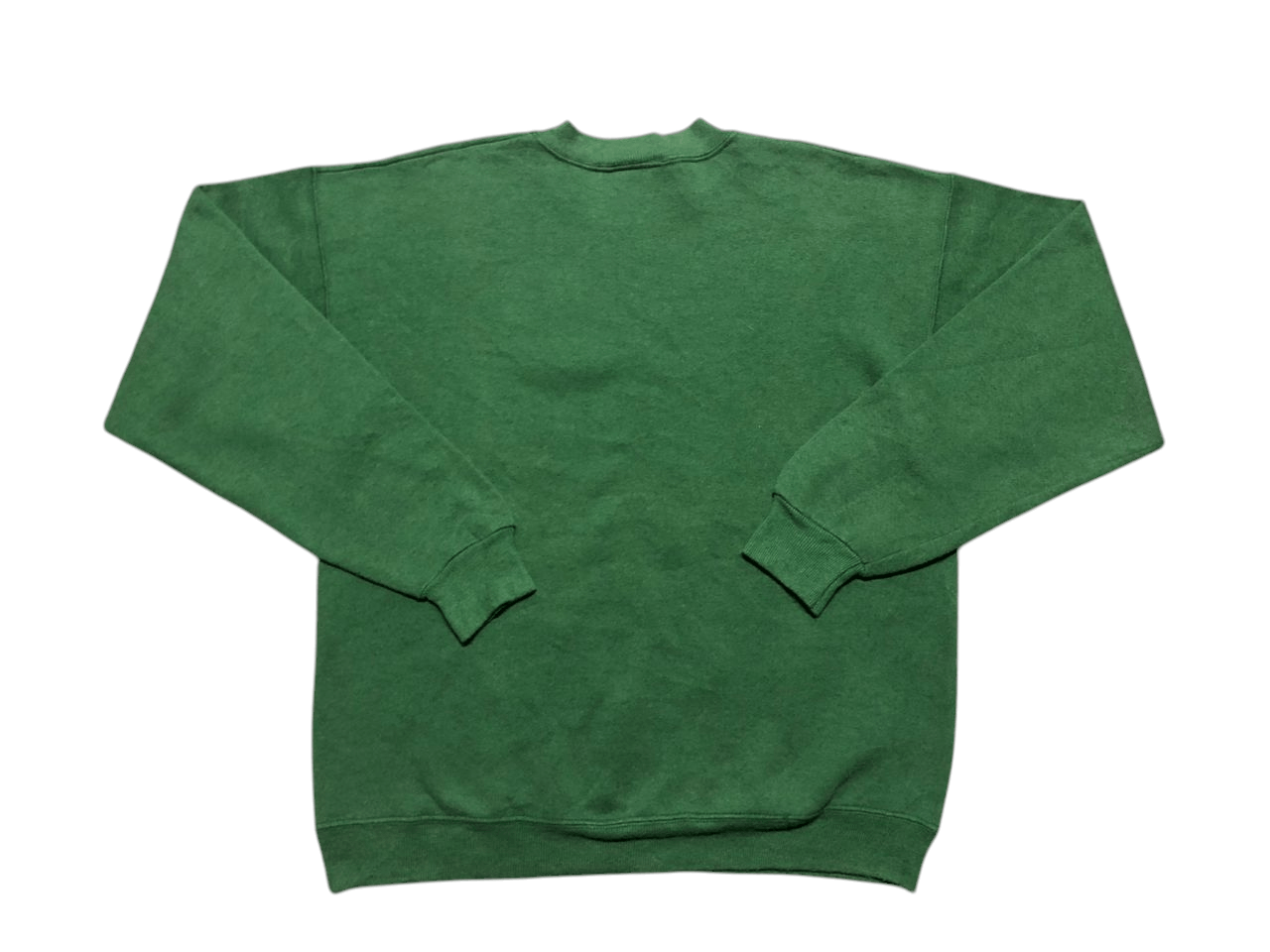 Coleman Vintage 90s Coleman "American Angler" Crewneck Sweatshirt Size US M / EU 48-50 / 2 - 2 Thumbnail