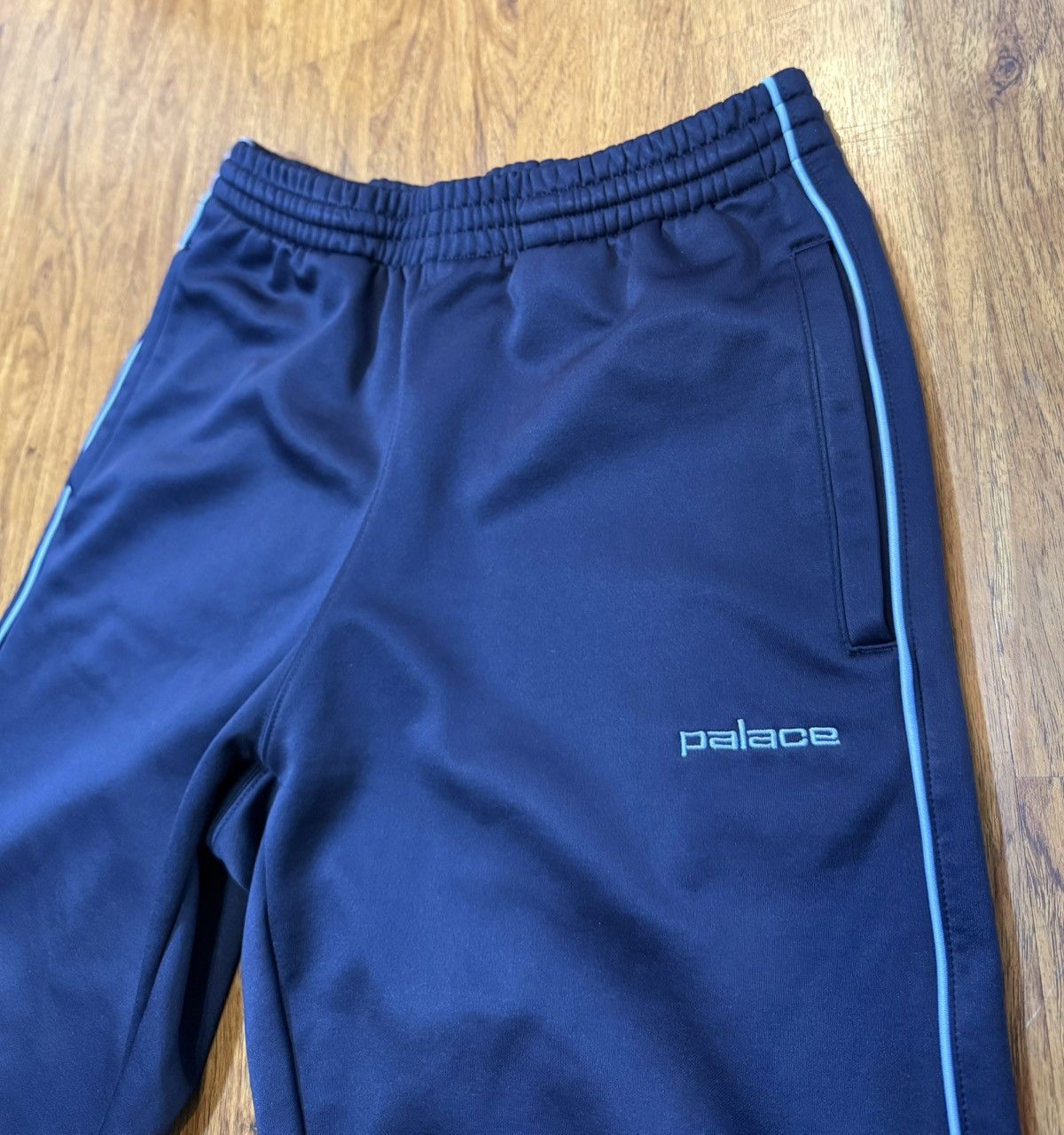 Palace Palace Skateboards Pants Jogger Ployknit Track Skate Size US 30 / EU 46 - 2 Thumbnail