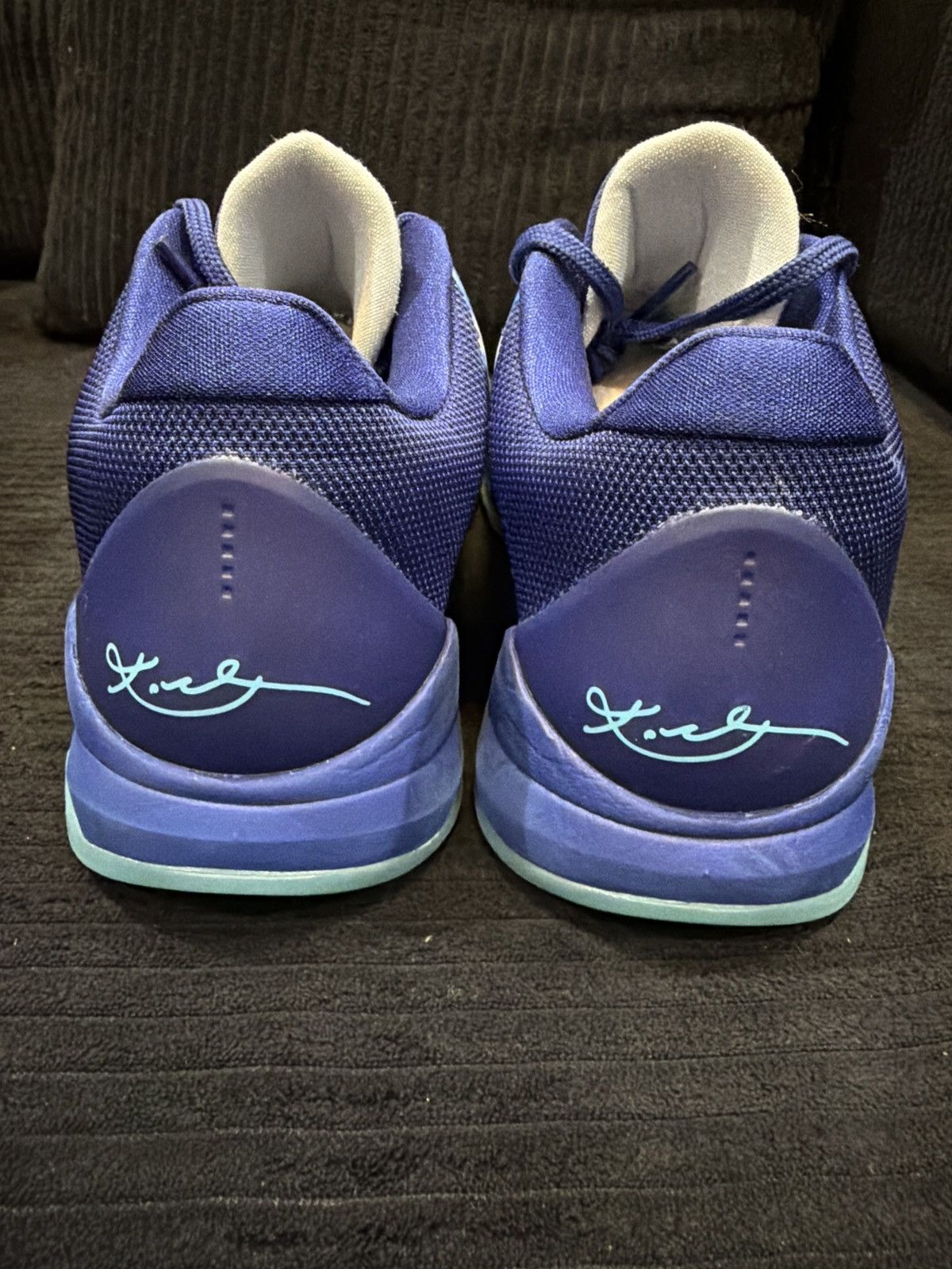 Nike Nike Kobe 5 protro X-RAY Size US 8.5 / EU 41-42 - 2 Thumbnail
