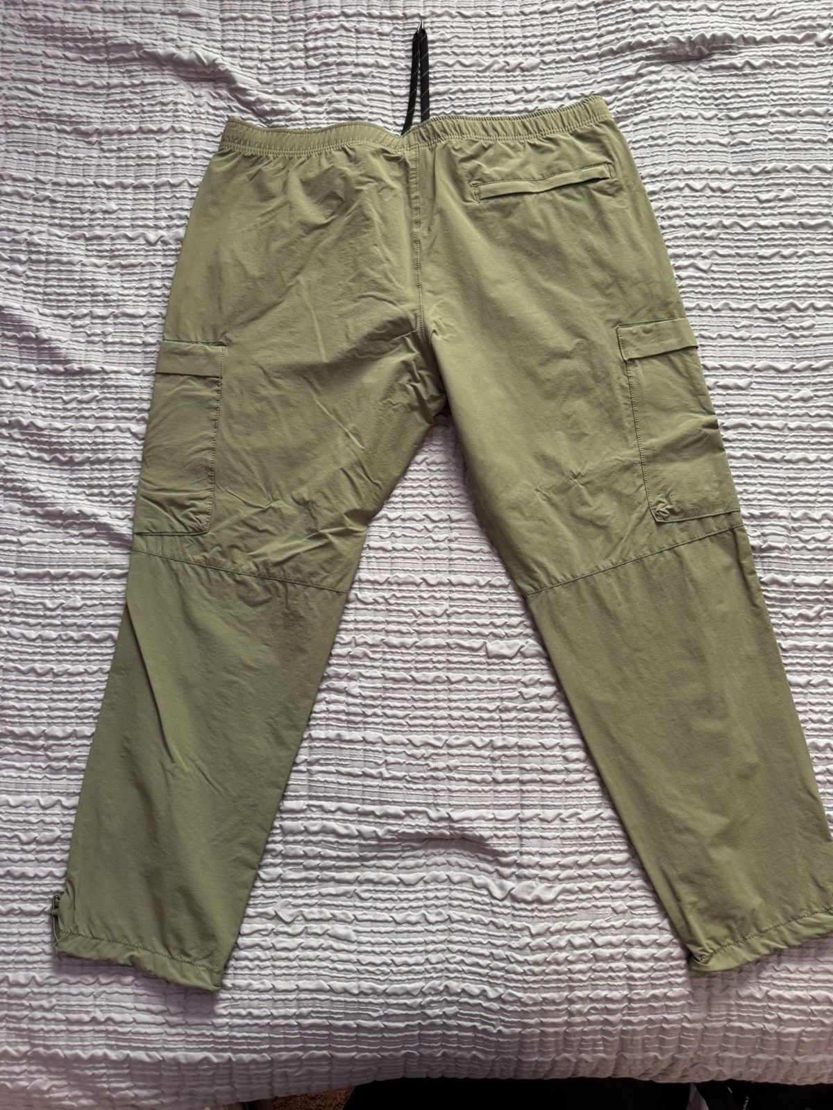 Gap Gap cargo jogger pants Size US 38 / EU 54 - 3 Thumbnail