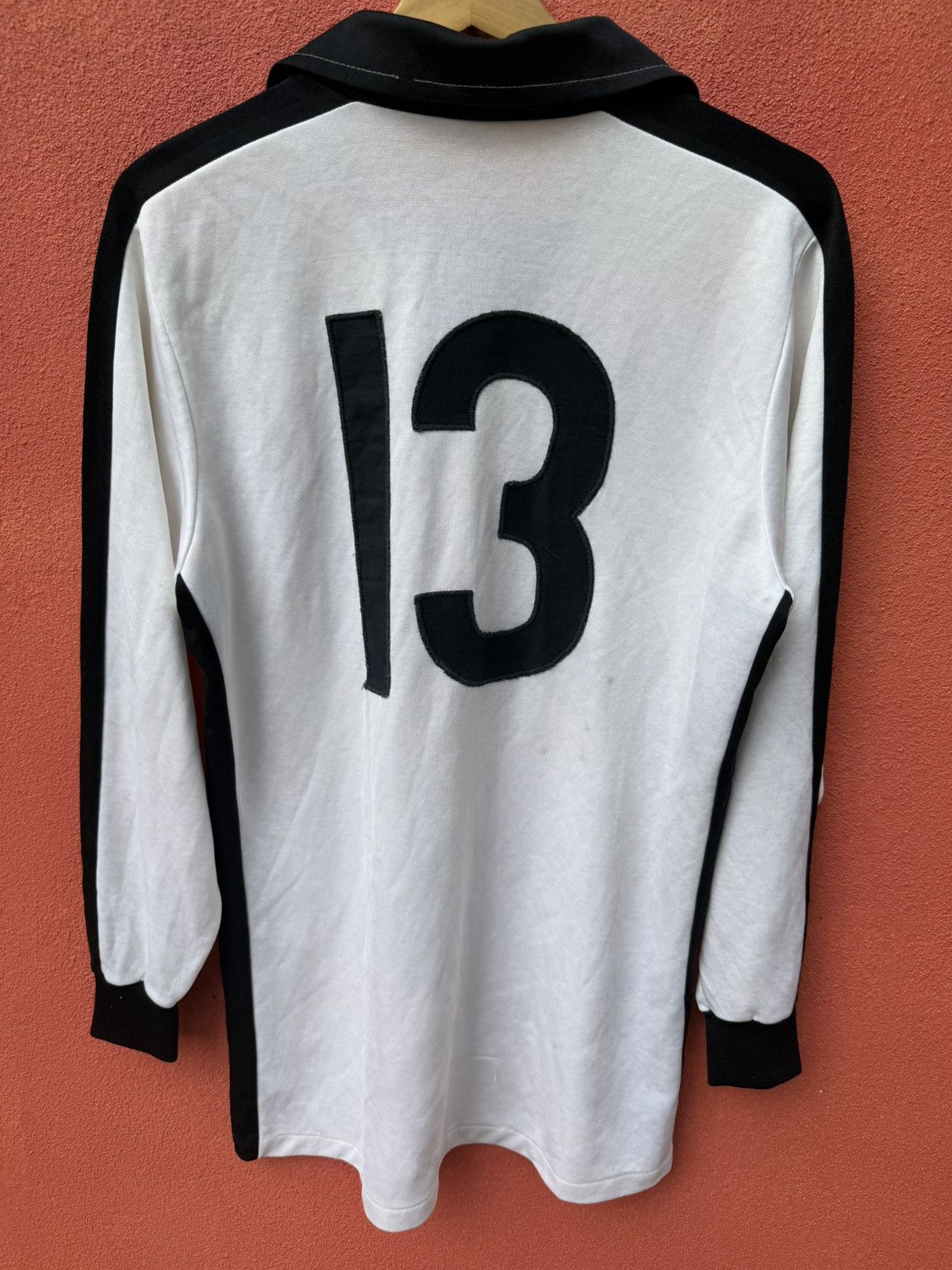 Adidas Matchworn Kolpingsfamile Nurdrach Ficht & Maas Size US L / EU 52-54 / 3 - 9 Thumbnail