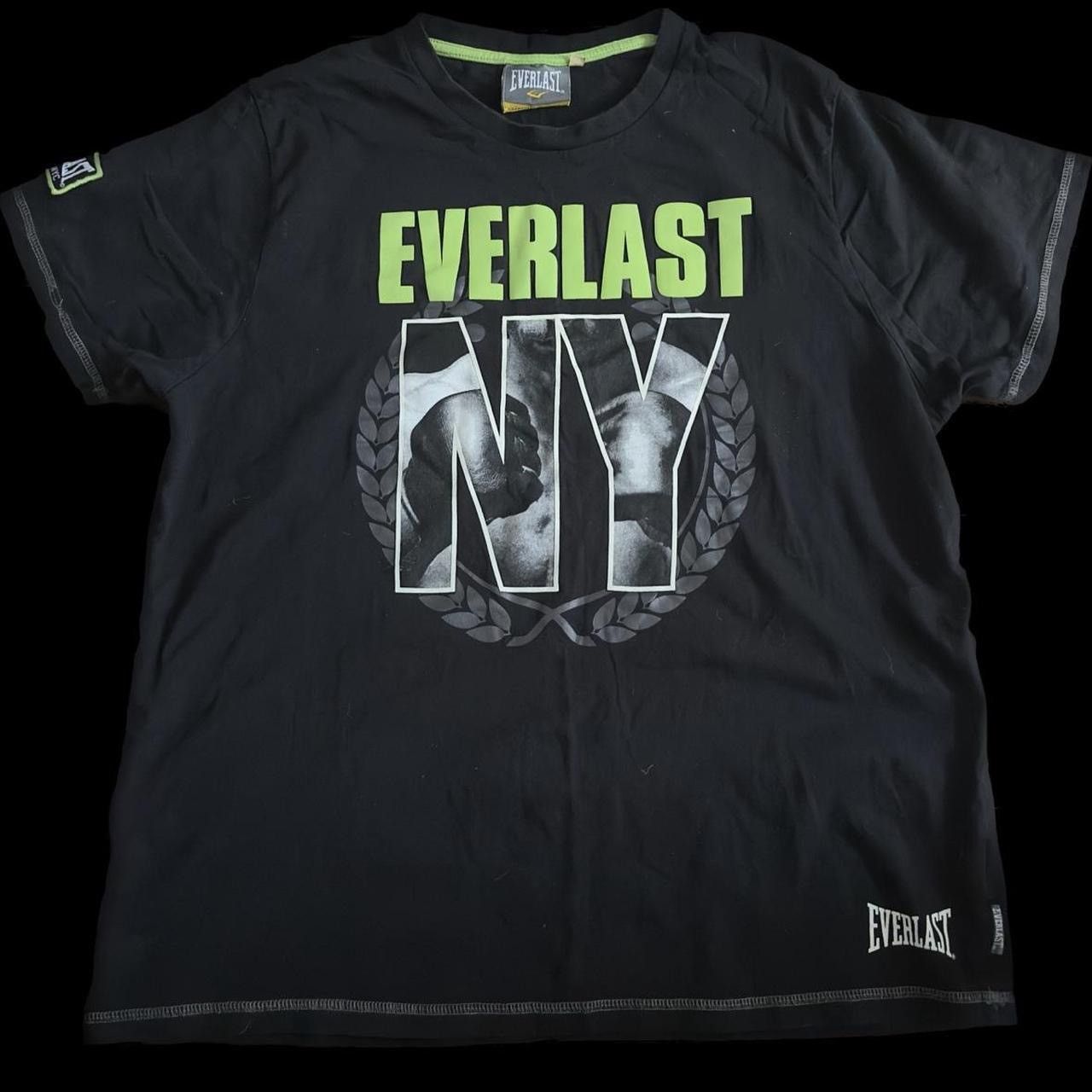 Everlast × Vintage × WWE Everlast Size US XL / EU 56 / 4 - 1 Thumbnail