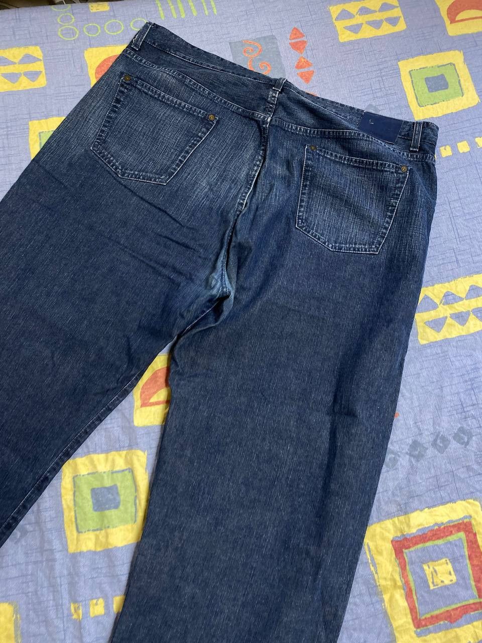Stefano Ricci Stefano Ricci Denim Jeans Size US 44 / EU 60 - 22 Thumbnail