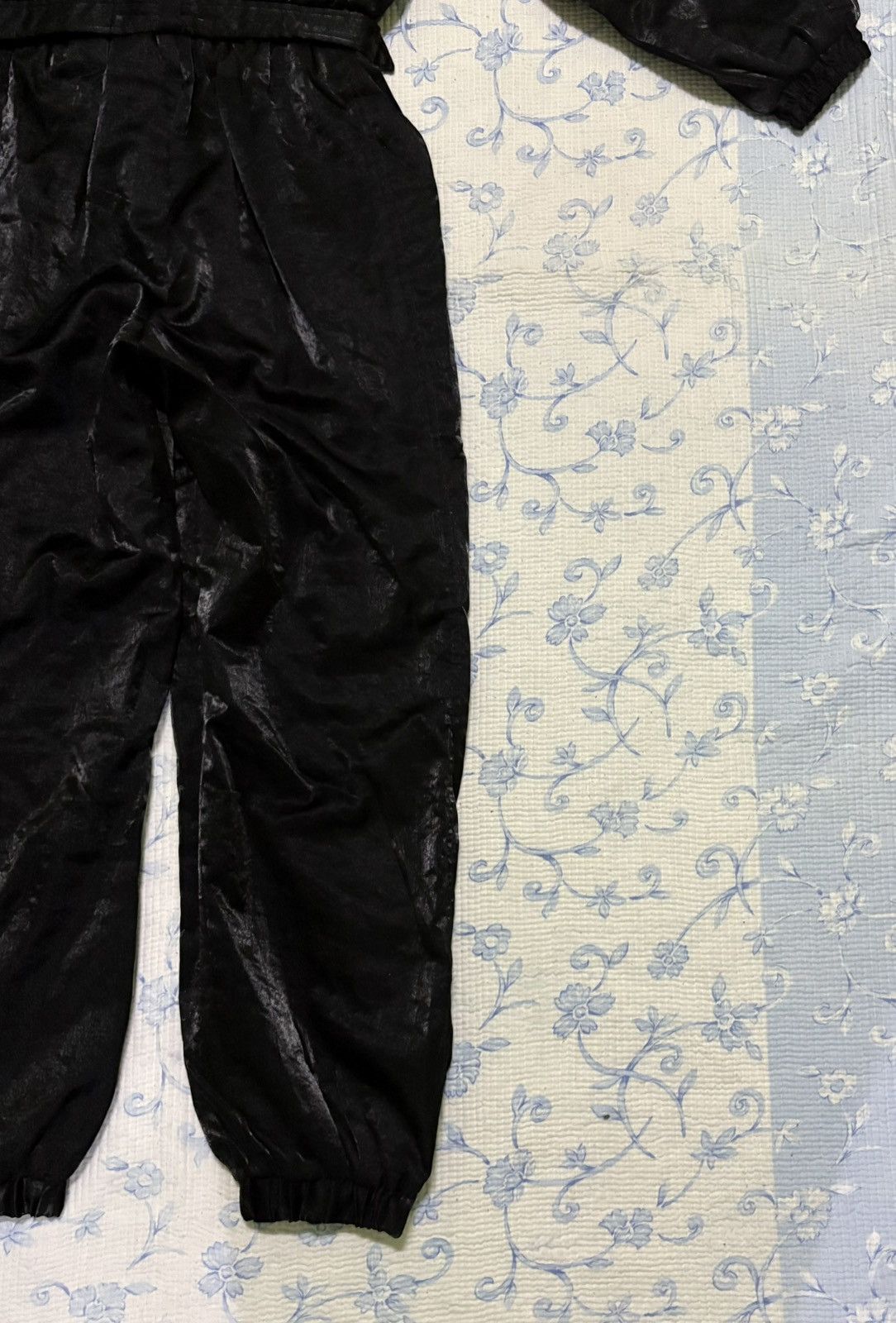 Courreges Courreges Jumpsuit Coverall Size US 28 / EU 44 - 16 Thumbnail