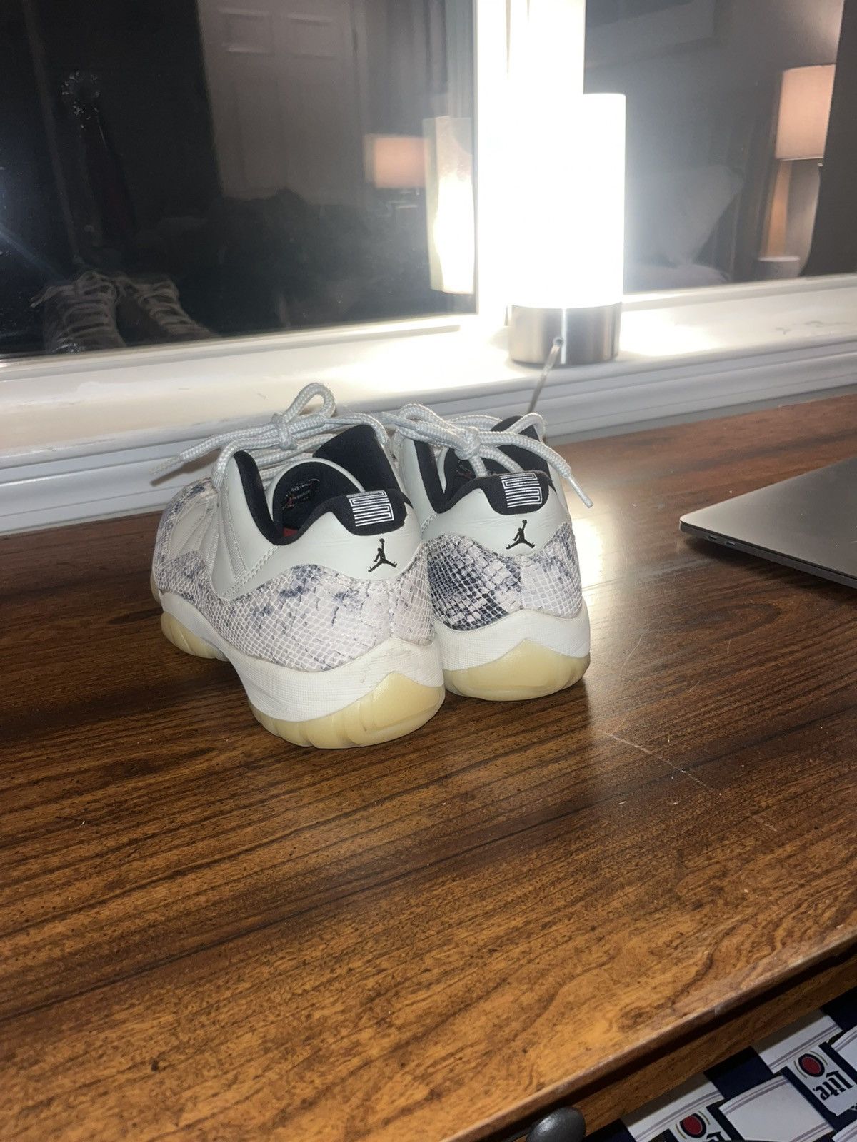 Jordan Brand Jordan 11 Size US 10.5 / EU 43-44 - 6 Thumbnail