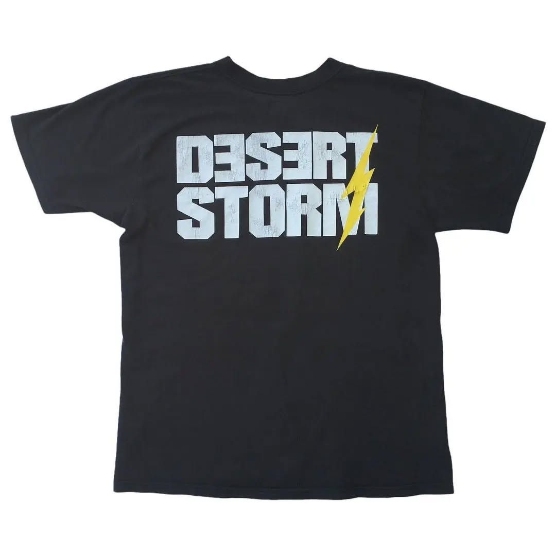 Wtaps Vintage 2000s WTAPS Desert Storm Size US L / EU 52-54 / 3 - 4 Thumbnail