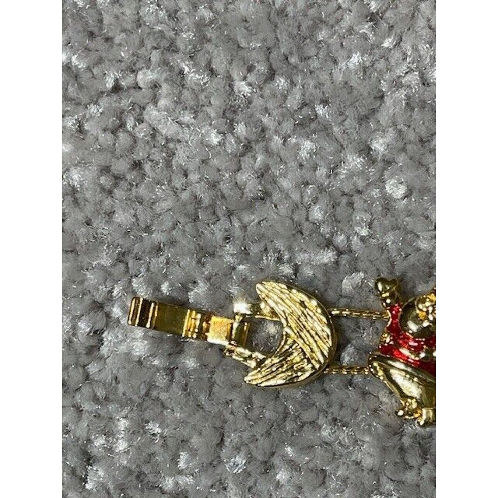 Other Christmas Theme Slide Panels Charm Bracelet & Earrings Size ONE SIZE - 6 Thumbnail