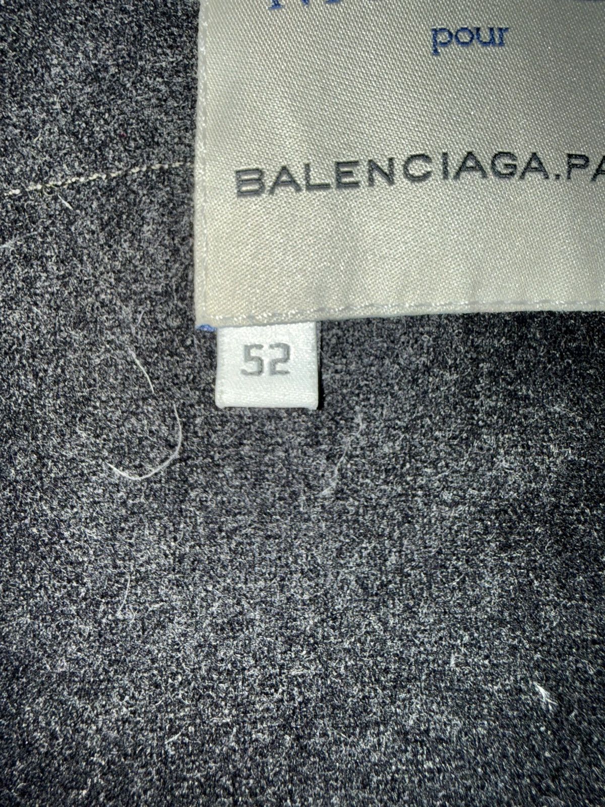 Moncler Moncler pour Balenciaga Modular Down Jacket Size US L / EU 52-54 / 3 - 3 Thumbnail