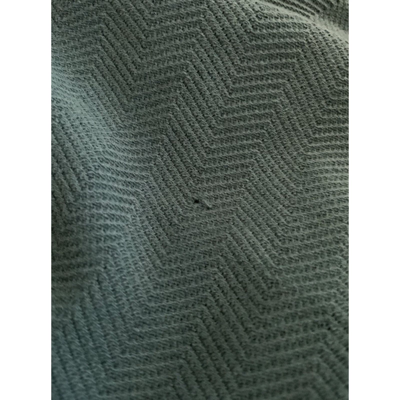 Vintage VINTAGE Vantage Custom Classics Staples Center Project Team Staff Polo XL Green Mens Polo Shirt XL Size US XL / EU 56 / 4 - 7 Thumbnail