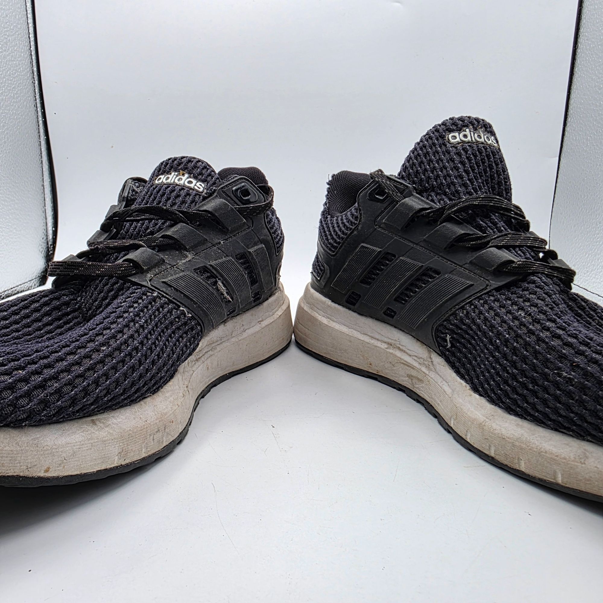 Adidas Adidas Ultimashow Mens Size 10.5 Black Athletic Shoes Runnin Size US 10.5 / EU 43-44 - 3 Thumbnail