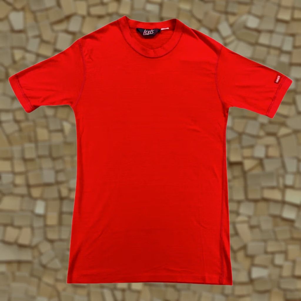 Levi's Category: Mens Shirt Size US S / EU 44-46 / 1 - 1 Thumbnail