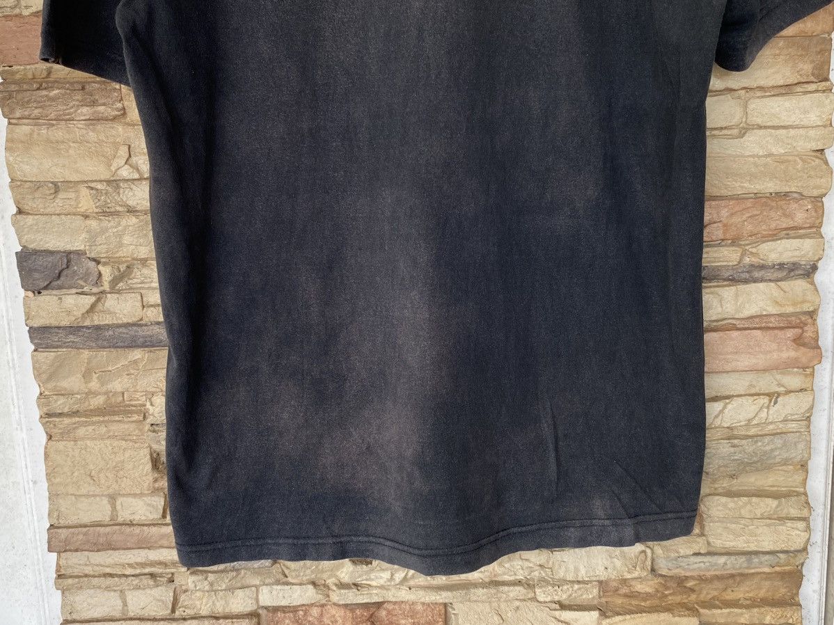 Band Tees Vintage Bad Religion Punk Band Tees Crazy Distressed Faded Size US XL / EU 56 / 4 - 15 Thumbnail