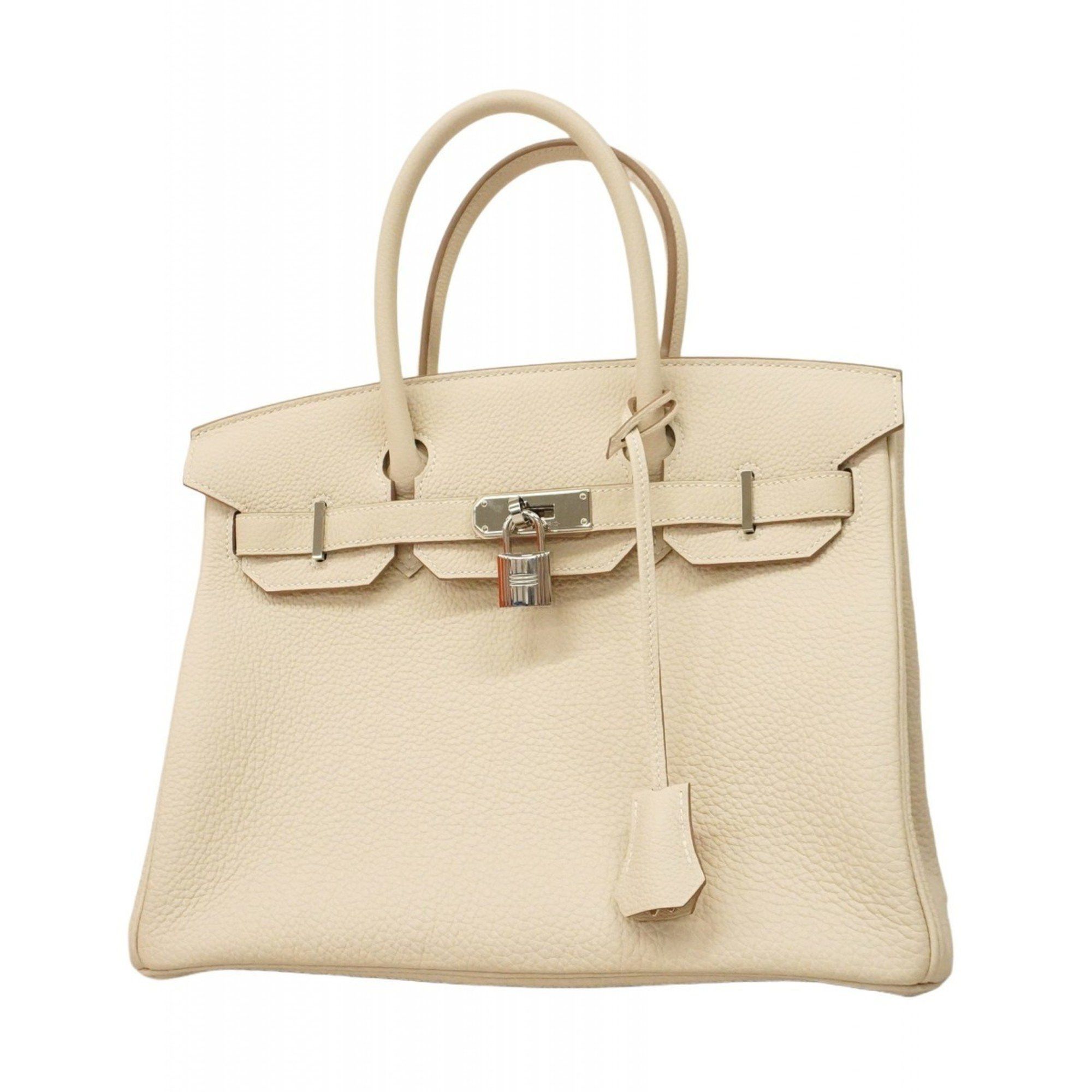 Hermès Birkin 30 handbag