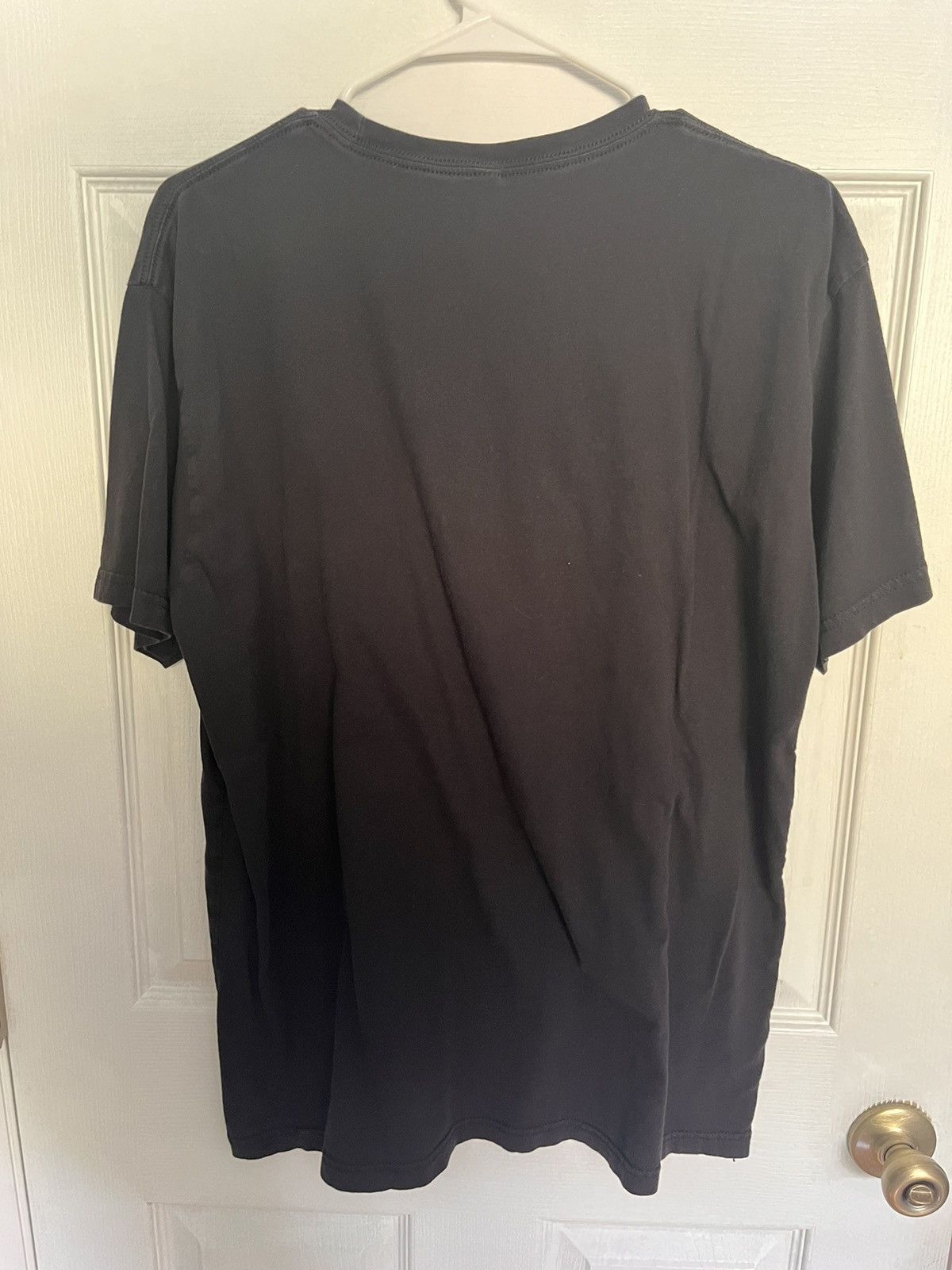 Destroy Lonely Cat eat Bat VIP tour merch Size US XL / EU 56 / 4 - 3 Thumbnail