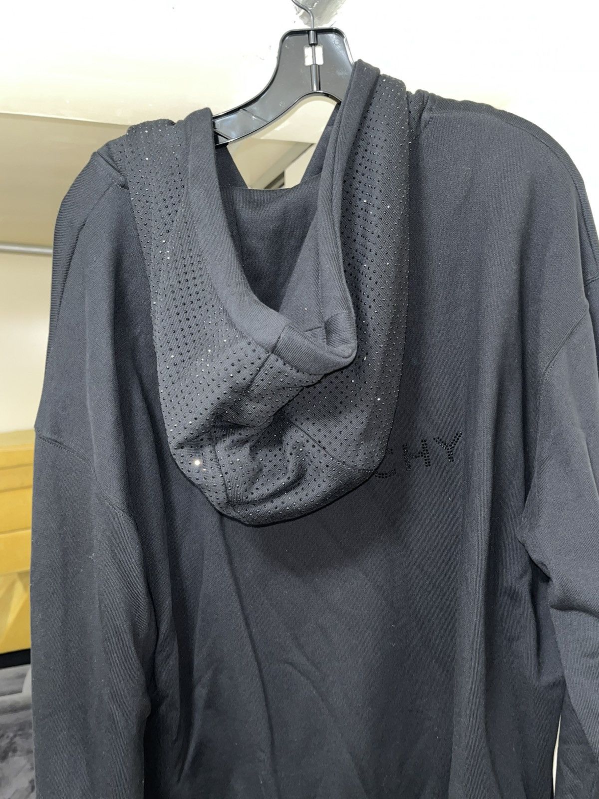 Givenchy Givenchy Sweatshirt Sz XXL Size US XXL / EU 58 / 5 - 10 Thumbnail