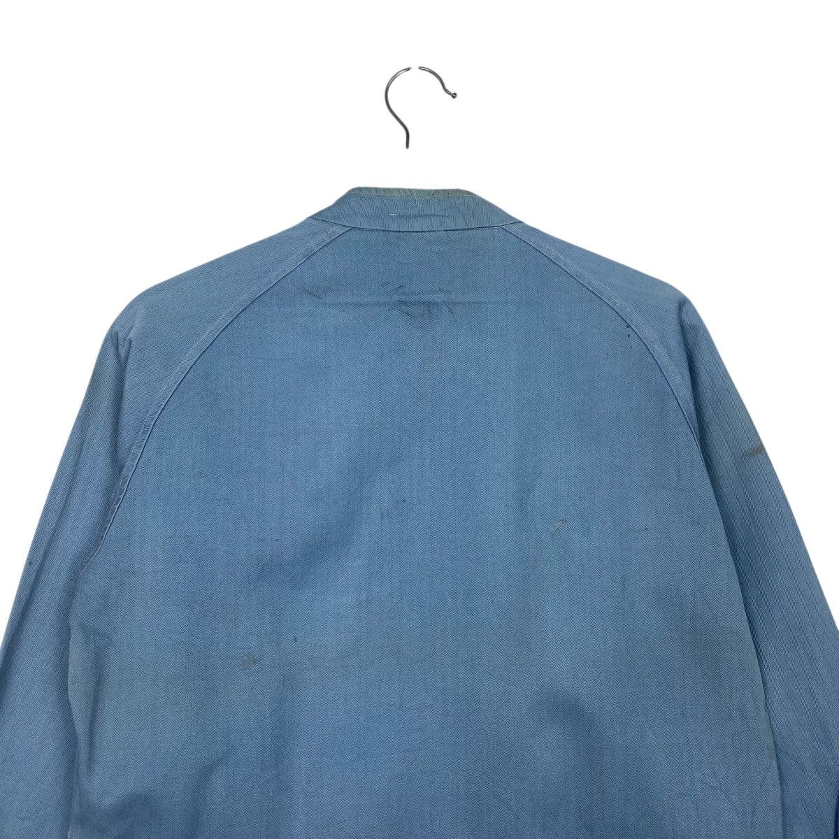 Japanese Brand Vintage Yamaha workwear Size US M / EU 48-50 / 2 - 8 Thumbnail