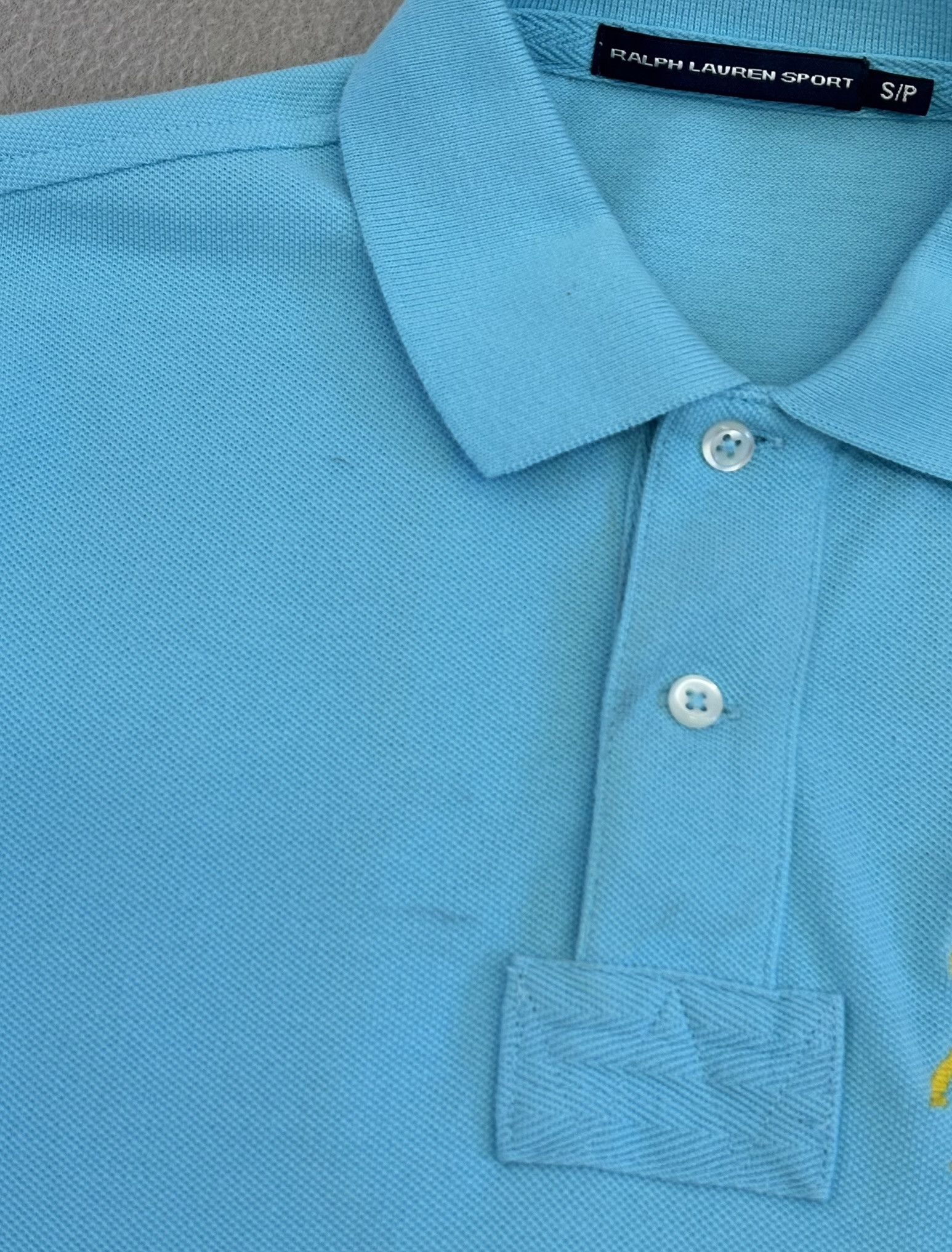 Ralph Lauren Sport Polo Ralph Lauren Sport Size. S Size S / US 4 / IT 40 - 7 Thumbnail