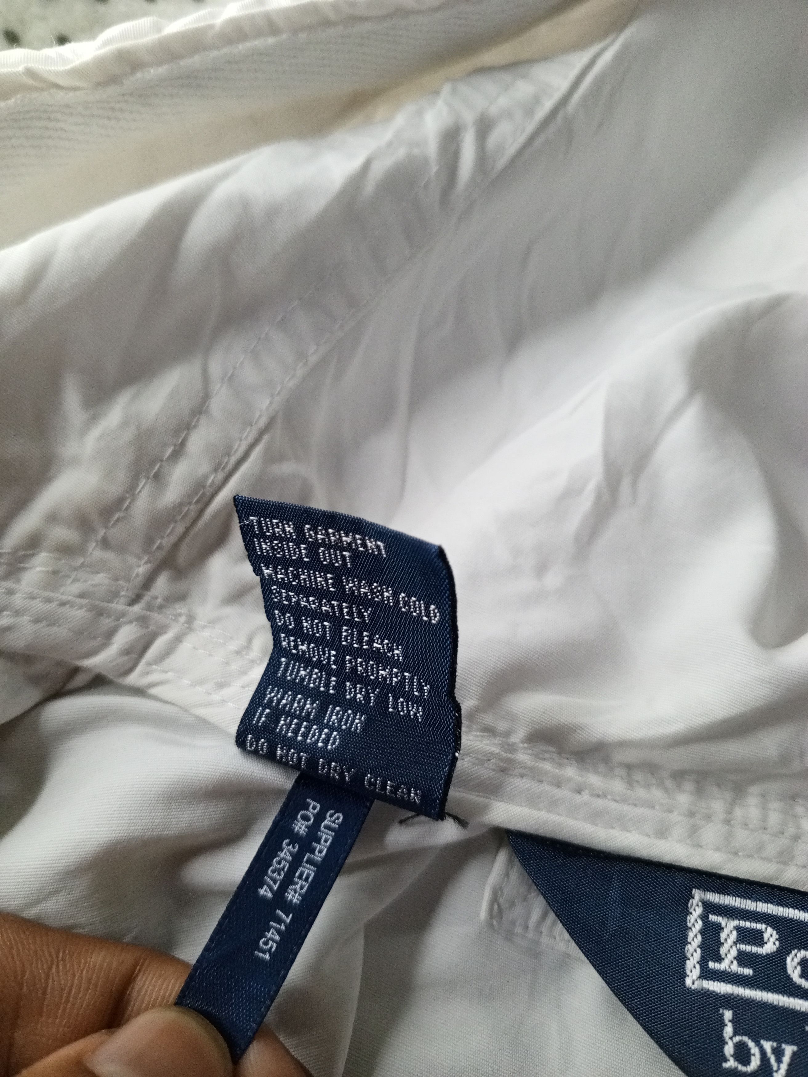 Polo Ralph Lauren × Ralph Lauren RALPH LAUREN BRITAIN VINTAGE Size US L / EU 52-54 / 3 - 20 Thumbnail