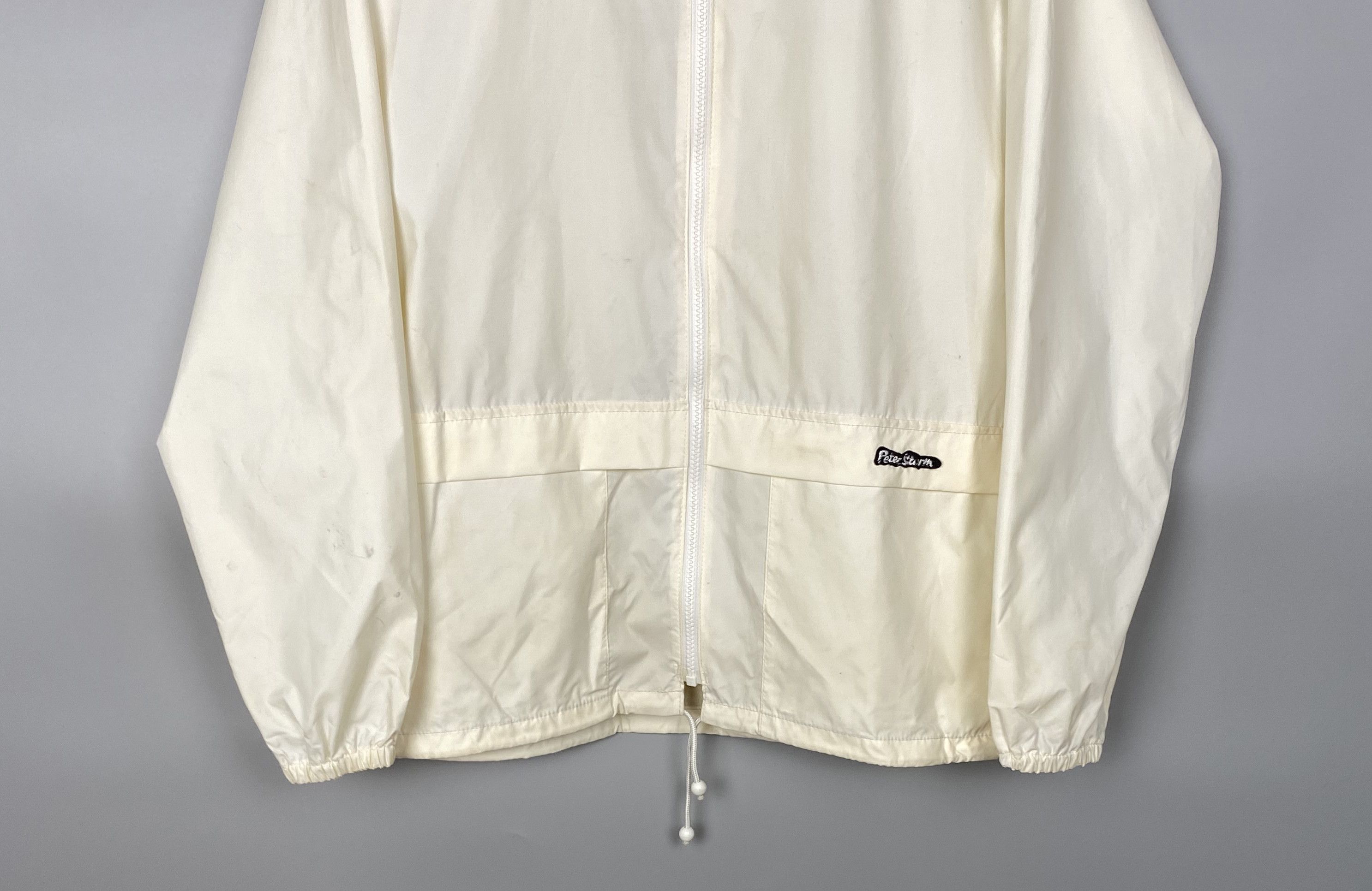 Other Vintage 70s Peter Storm Raincoat Awaydays Size US M / EU 48-50 / 2 - 3 Thumbnail