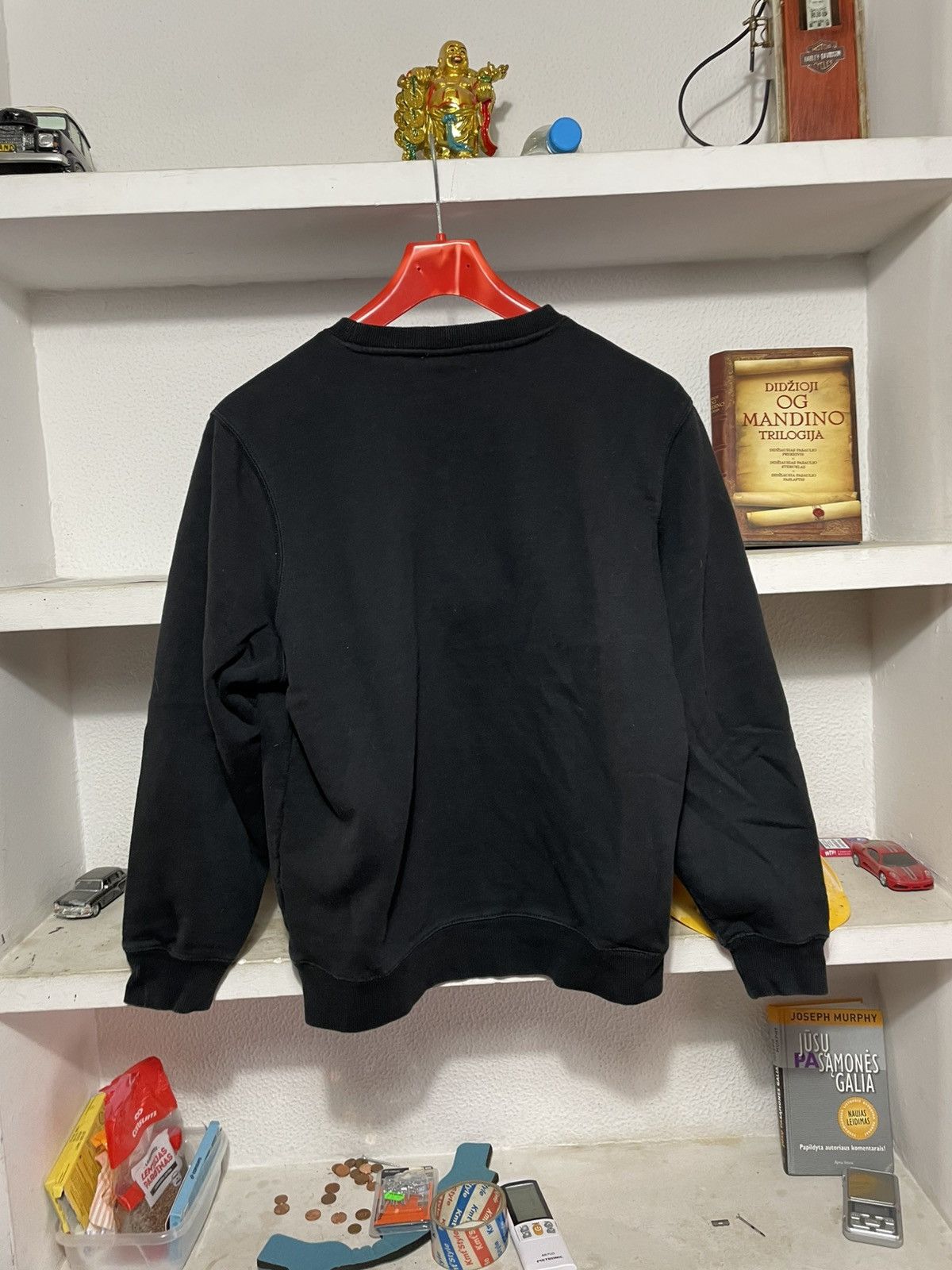 Stussy Stussy Size US S / EU 44-46 / 1 - 2 Thumbnail