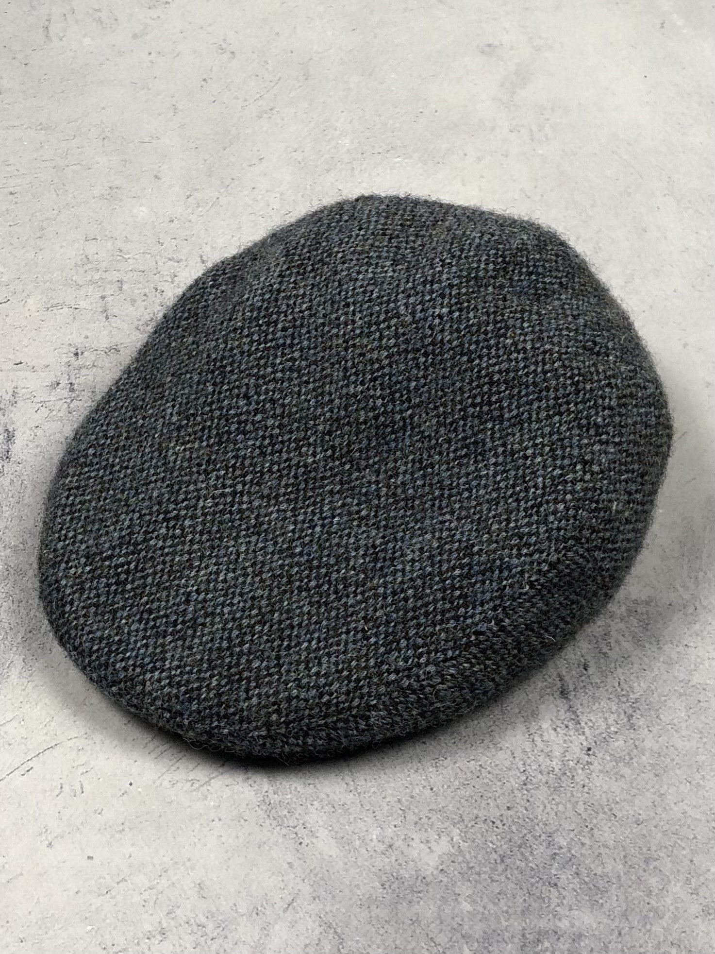 Harris Tweed Harris Tweed Flat Cap Limited Edition Centenary Label Size ONE SIZE - 1 Thumbnail