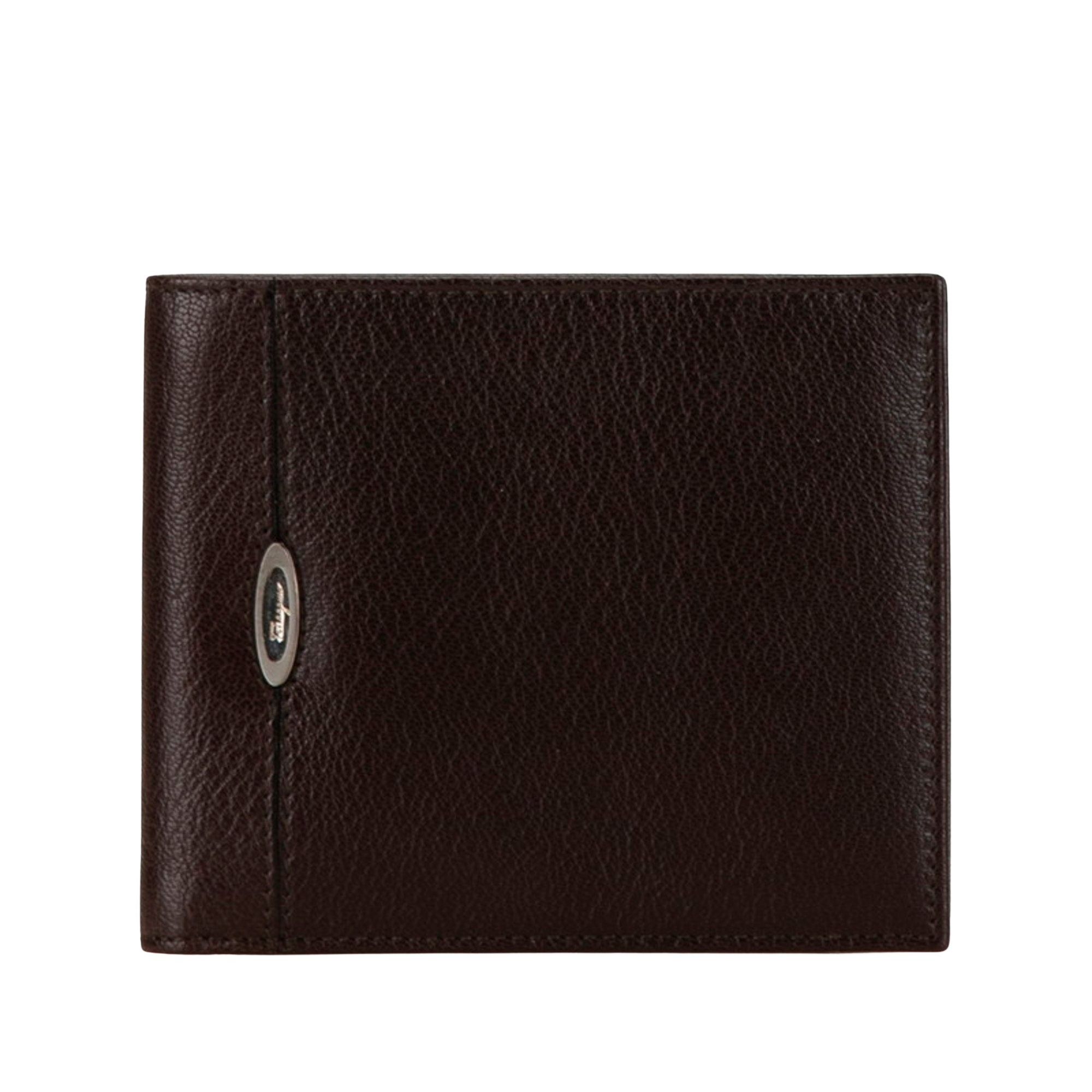 Salvatore Ferragamo Salvatore Ferragamo wallet Size ONE SIZE - 1 Thumbnail