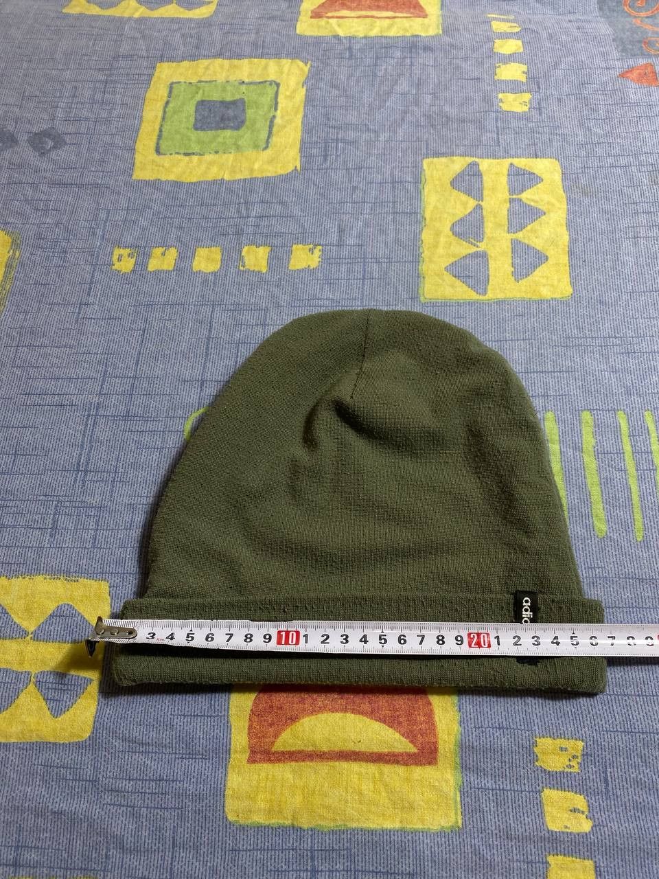 Adidas adidas hat avant garde Size ONE SIZE - 6 Thumbnail