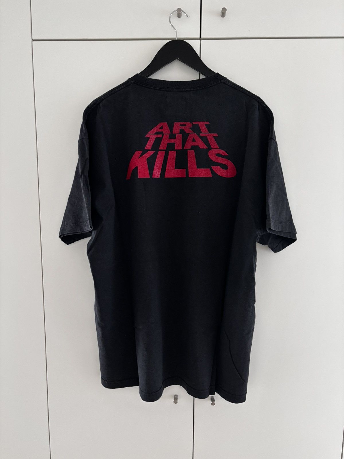 Gallery Dept. GALLERY DEPT TSHIRT Size US XL / EU 56 / 4 - 2 Thumbnail