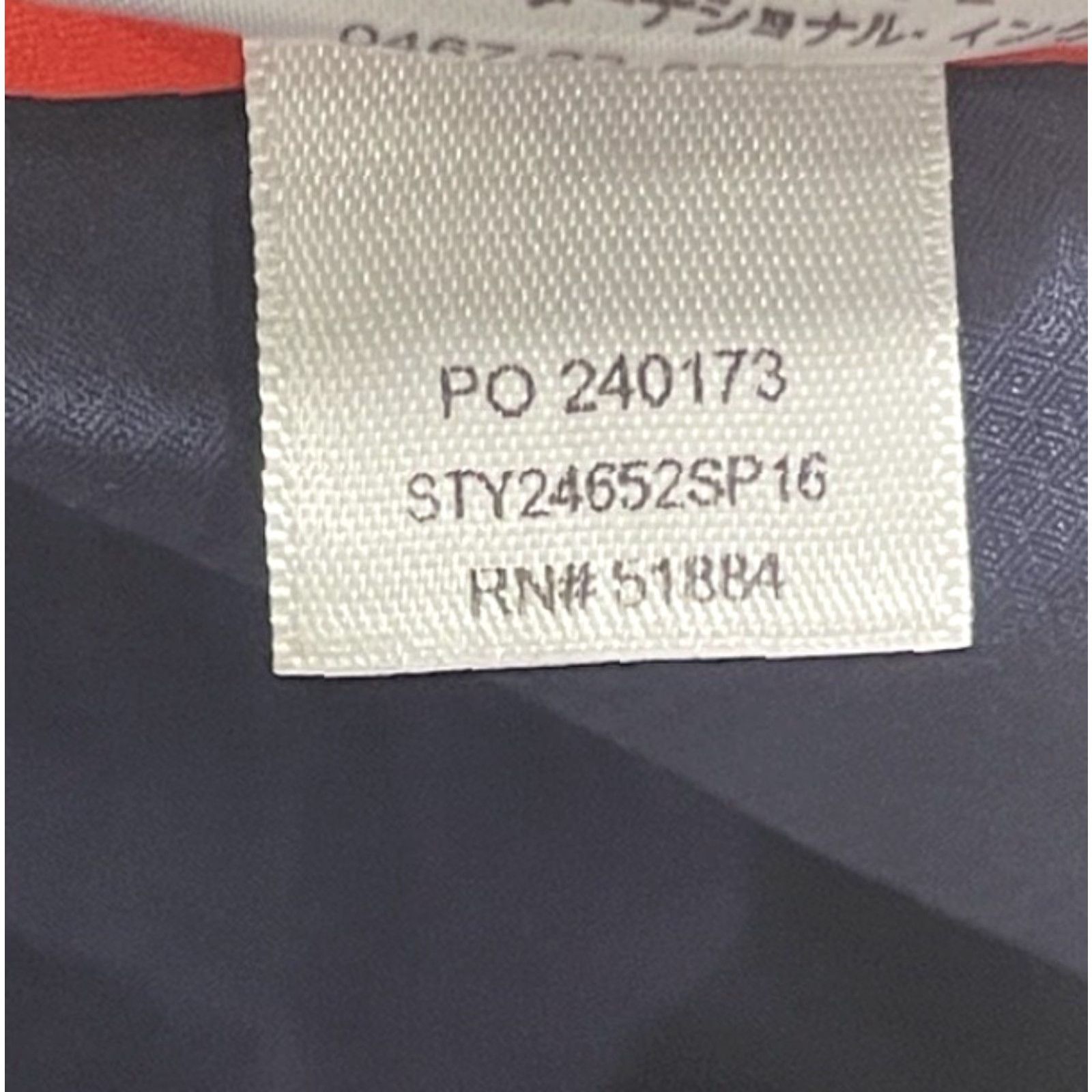 Patagonia PATAGONIA COMMON THREADS GYM ATHLETIC RUNNING SHORTS BLUE SZ SMALL Size 28" / US 6 / IT 42 - 5 Thumbnail