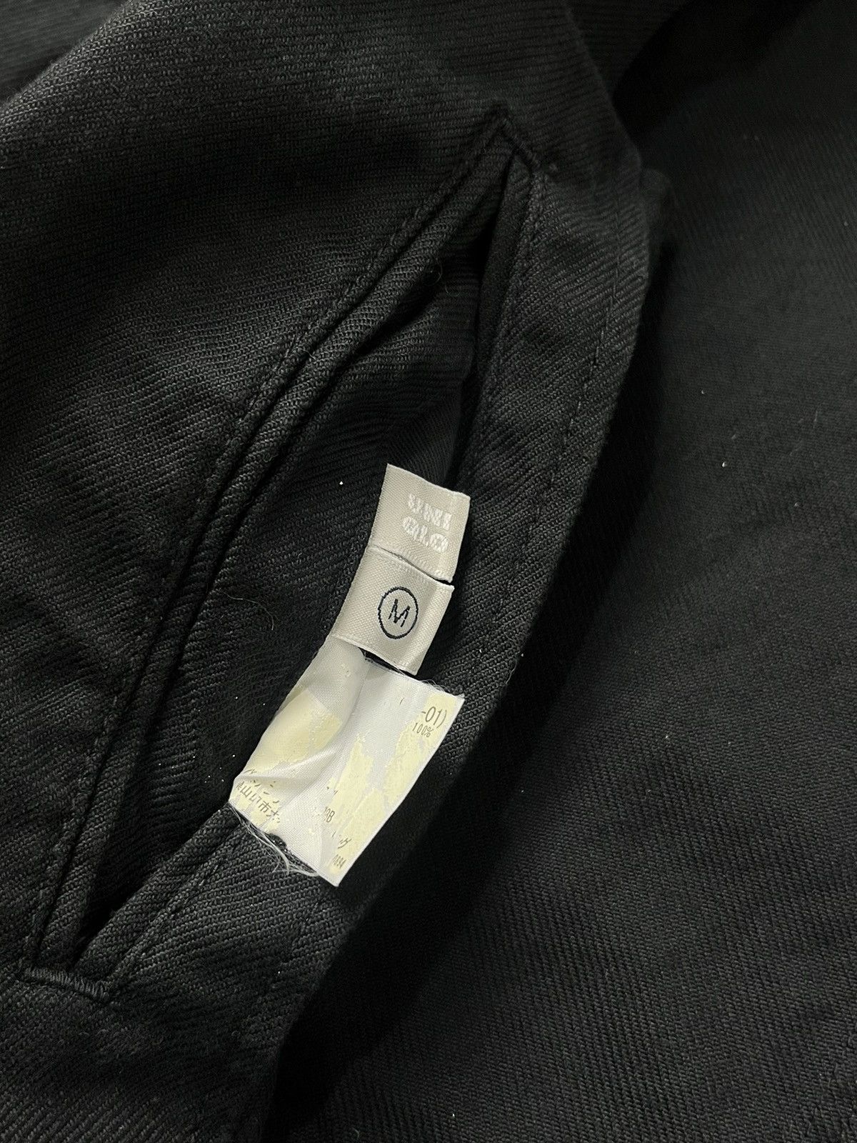 Uniqlo Uniqlo casual blazer Size US M / EU 48-50 / 2 - 5 Thumbnail