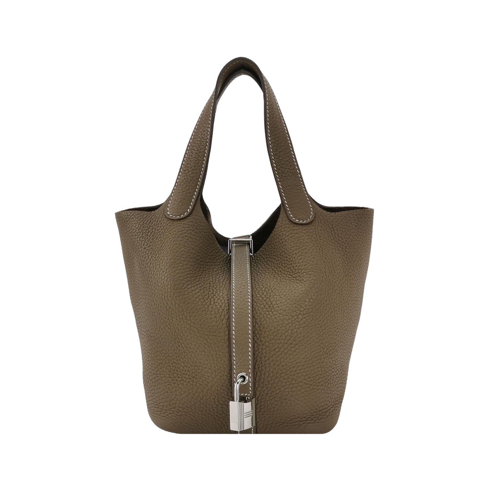 Hermes Hermes Women os Tote Bags Size ONE SIZE - 1 Thumbnail