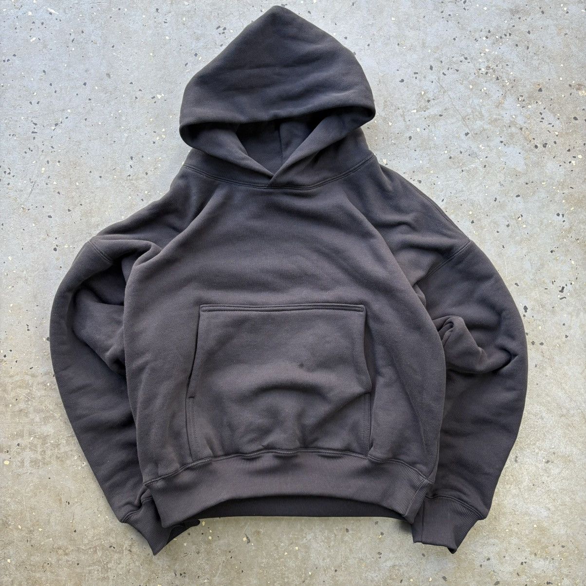 Gap × Yeezy Black Yeezy Gap Hoodid Size US L / EU 52-54 / 3 - 1 Thumbnail