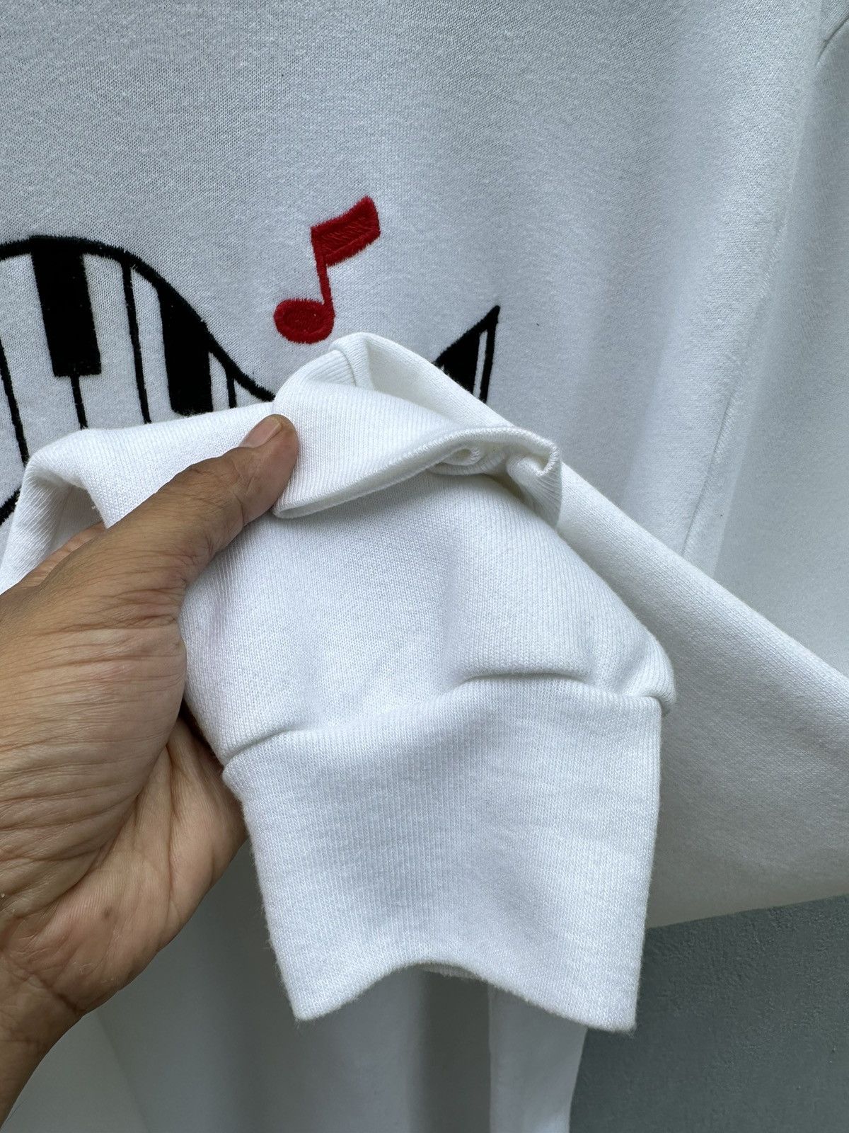 Vintage Vintage Kelly's Kid Embroidery Logo Crewneck A151 Size US L / EU 52-54 / 3 - 5 Thumbnail