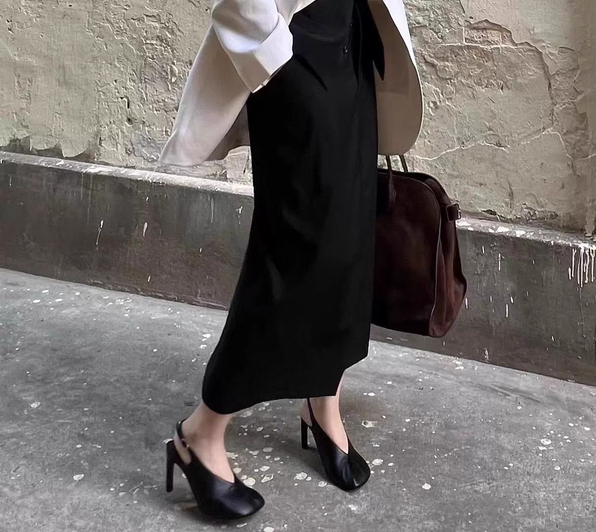 Dries Van Noten Dries Van Noten High Heels 39 Size US 8.5 / IT 38.5 - 1 Thumbnail