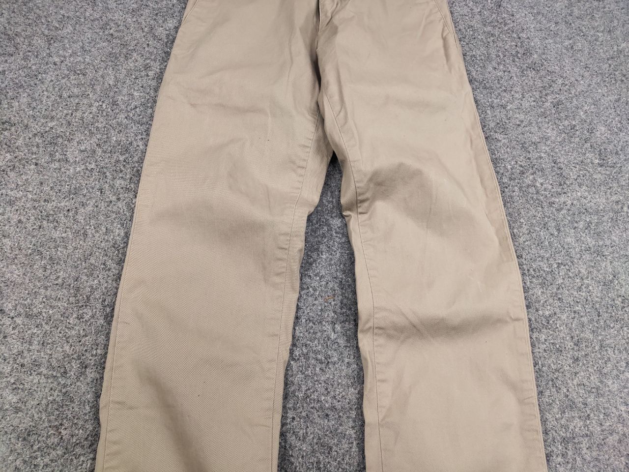 Carhartt Carhartt Wip Sid Pants Beige Casual Trouser Vintage USA Size US 30 / EU 46 - 9 Thumbnail