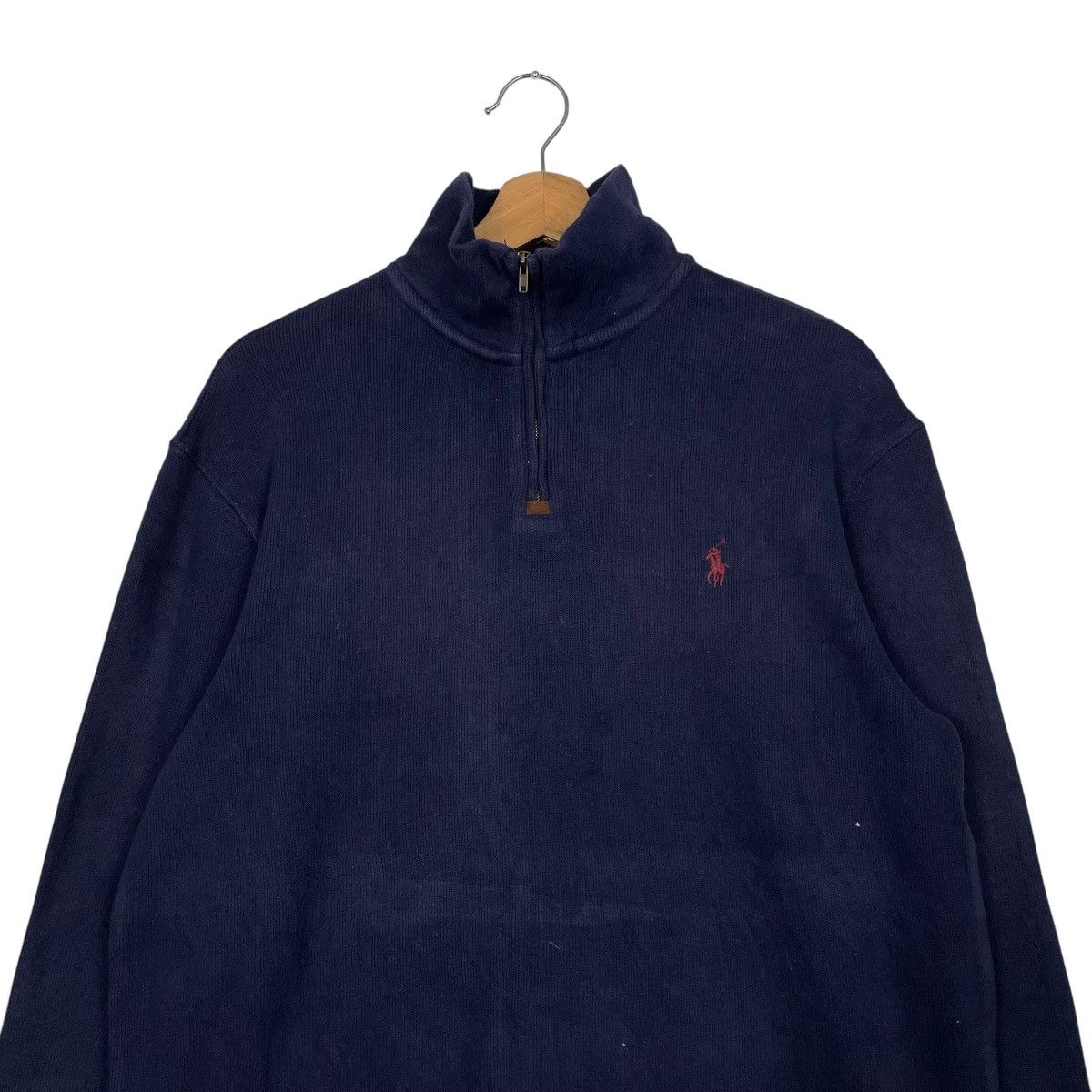Polo Ralph Lauren Polo Ralph Lauren Sweater Size US S / EU 44-46 / 1 - 2 Thumbnail