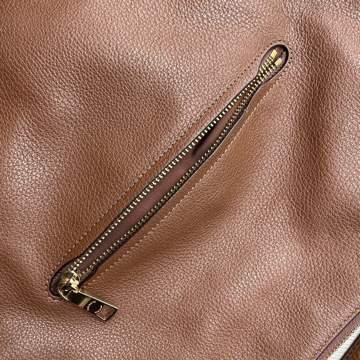 Coach Coach Elle Hobo Bag Size ONE SIZE - 25 Thumbnail
