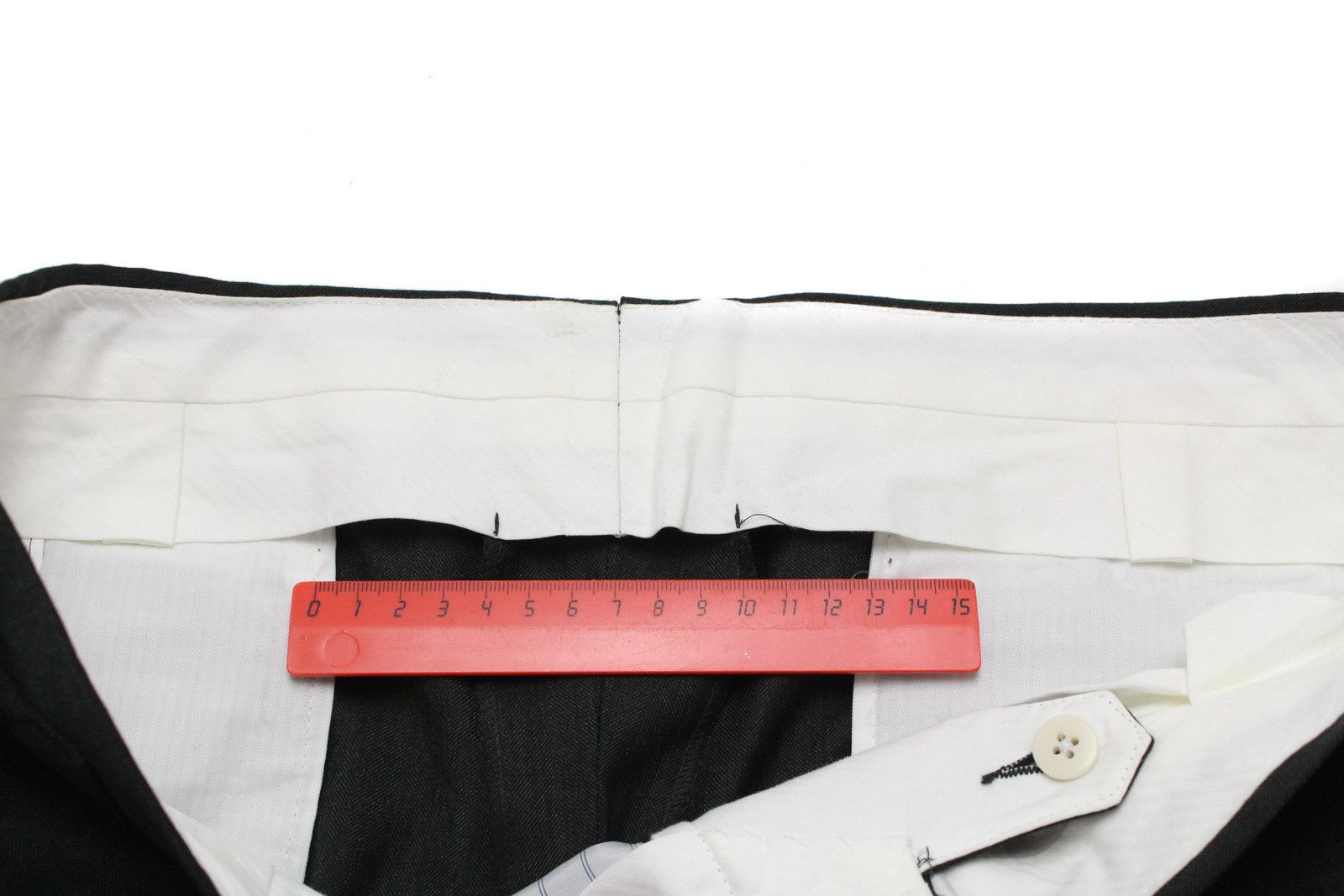 Suitsupply SUITSUPPLY Havana Tulip / Ferrara / Vigo ZC Suit Mens UK 40 Size 40R - 12 Thumbnail