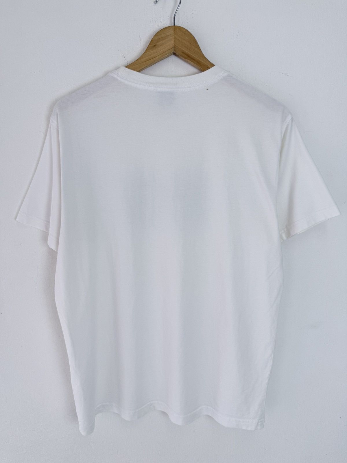 Marithe + Francois Girbaud Marithe Francois Girbaud OG Tee. Size US L / EU 52-54 / 3 - 3 Thumbnail