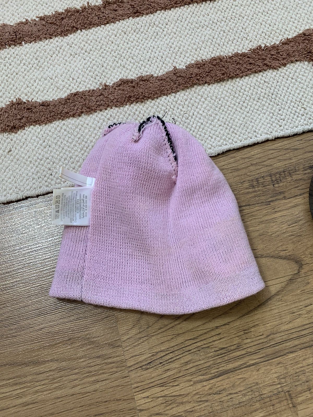 Cartoon Network VINTAGE CUTE HELLO KITTY Y2K HAT Size ONE SIZE - 5 Thumbnail