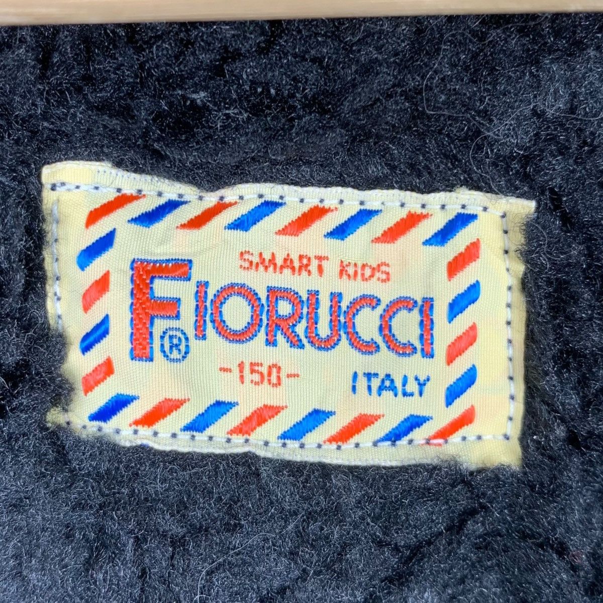 Designer × Fiorucci FIORUCCI Italy Italian Designer Small Logo Hoodie Jacket Size L / US 10 / IT 46 - 7 Thumbnail