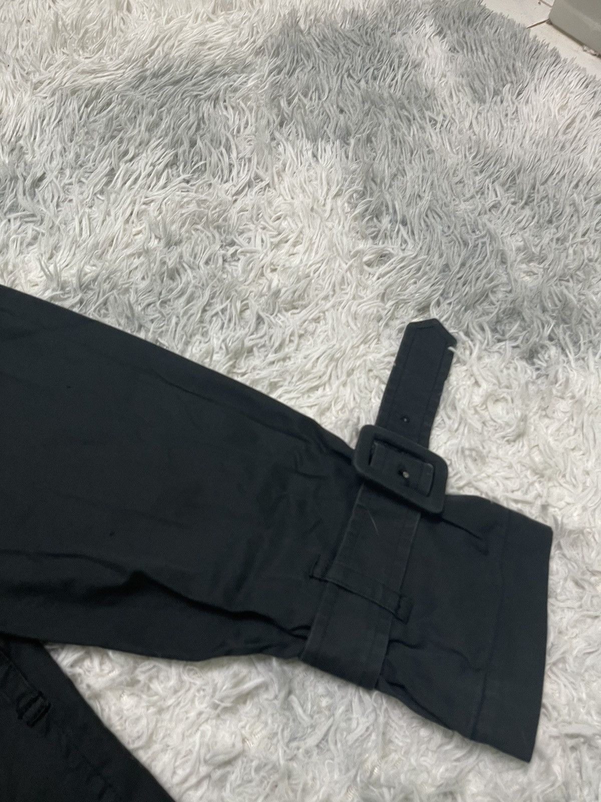 Issey Miyake 90s I.S ISSEY MIYAKE JACKET RARE DESIGN Size US M / EU 48-50 / 2 - 7 Thumbnail