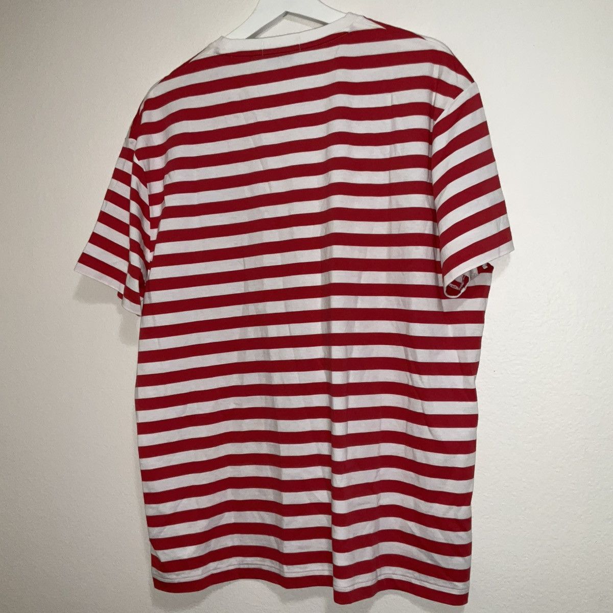Polo Ralph Lauren Polo Ralph Lauren Striped t-shirt Size US L / EU 52-54 / 3 - 4 Thumbnail