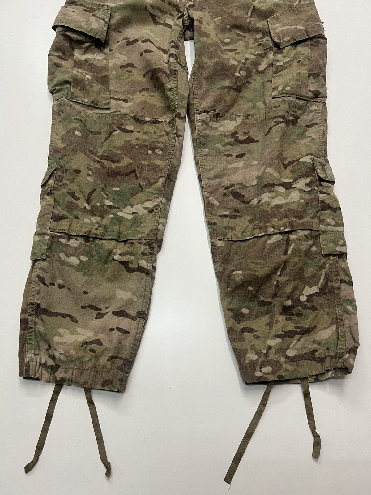 🔥VINTAGE US ARMY COMBAT UNIFORM