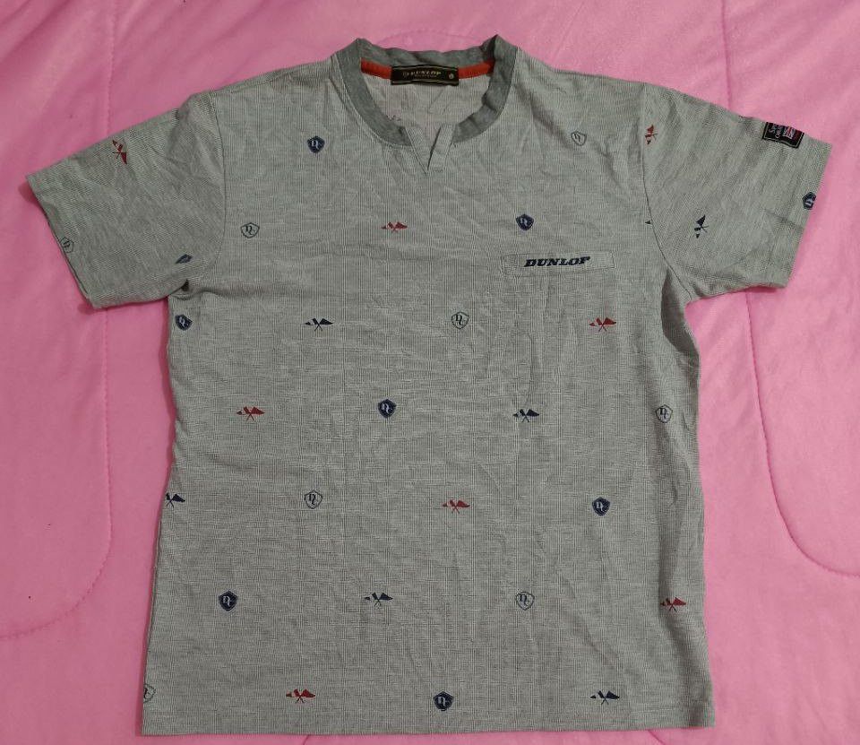 Dunlop Dunlop T Shirt Size US L / EU 52-54 / 3 - 1 Thumbnail