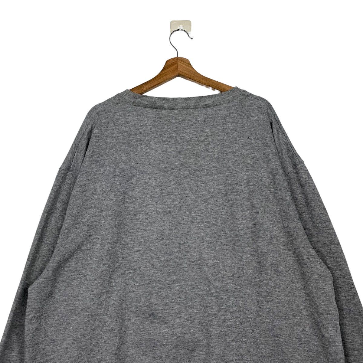 Japanese Brand Volkswagen Crewneck Sweatshirt Size US XL / EU 56 / 4 - 8 Thumbnail