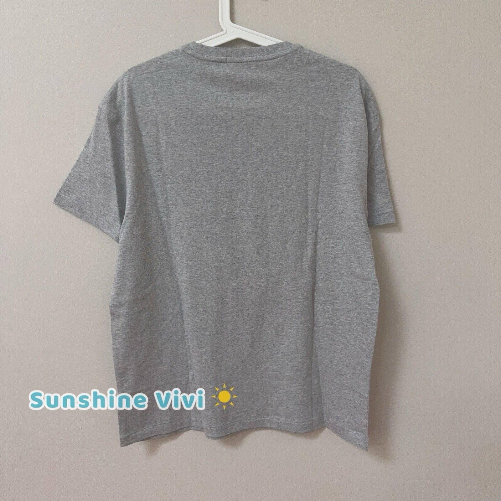 Ralph Lauren NEW Polo Ralph Lauren Classic Fit Bear Jersey T-Shirt Short Size US M / EU 48-50 / 2 - 2 Thumbnail